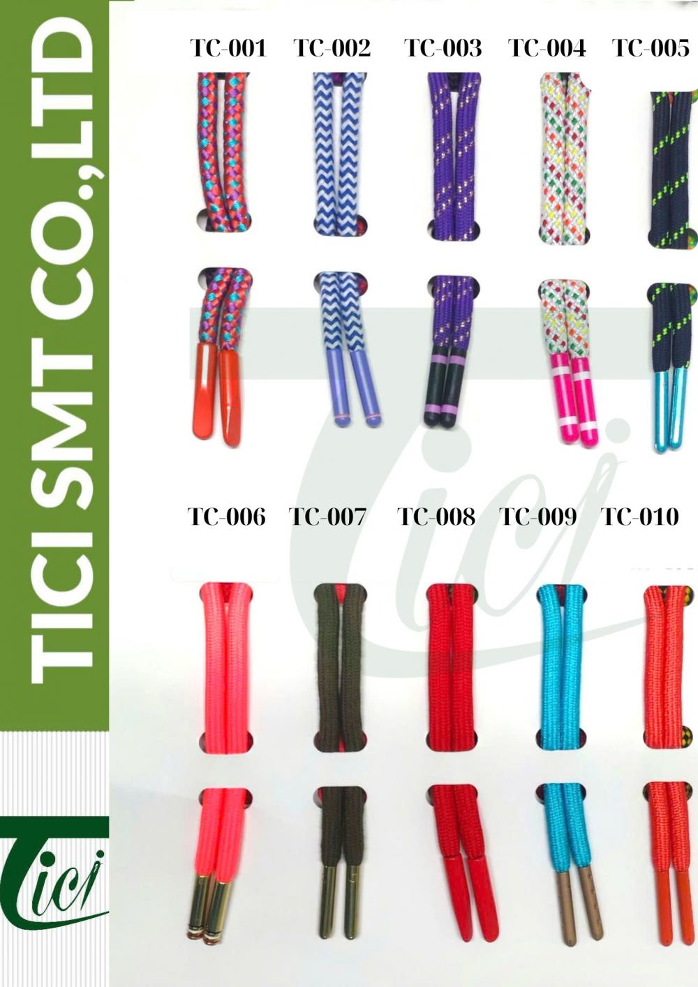 Catalog