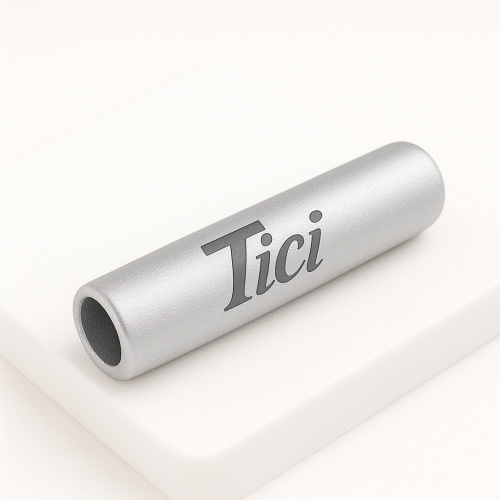 Đầu chụp nhựa ABS 014