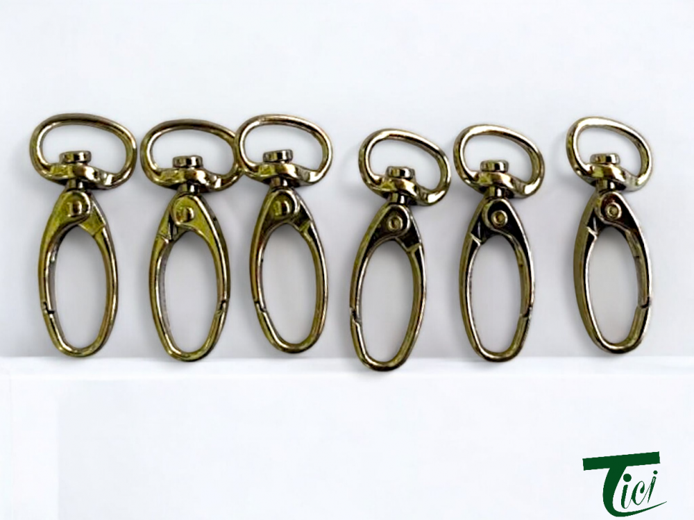 Móc khóa kim loại 001