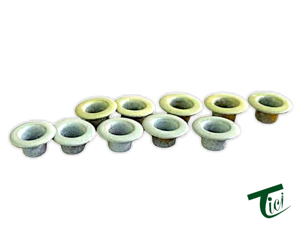 Mắt cáo kim loại 004