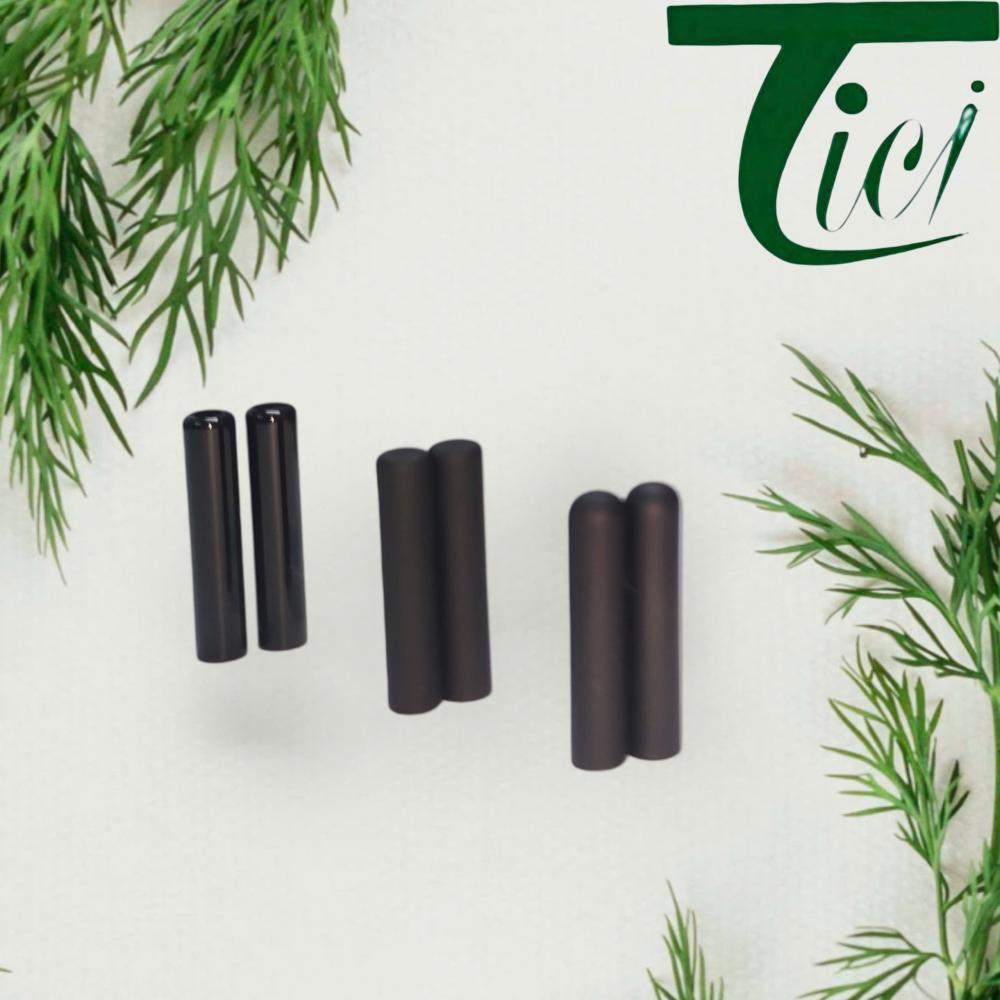Đầu chụp nhựa ABS 001