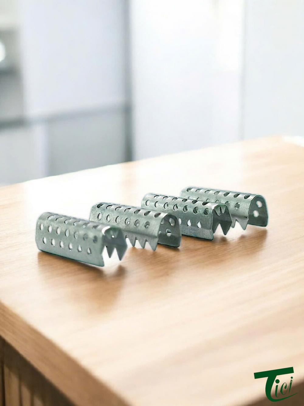 Đầu chụp kim loại 013