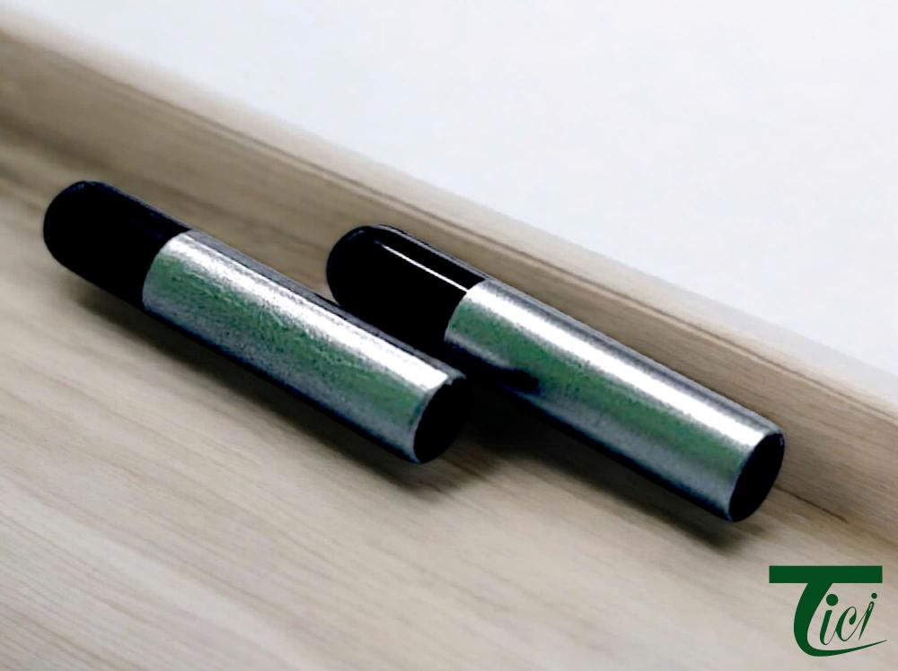 Đầu chụp nhựa ABS 012