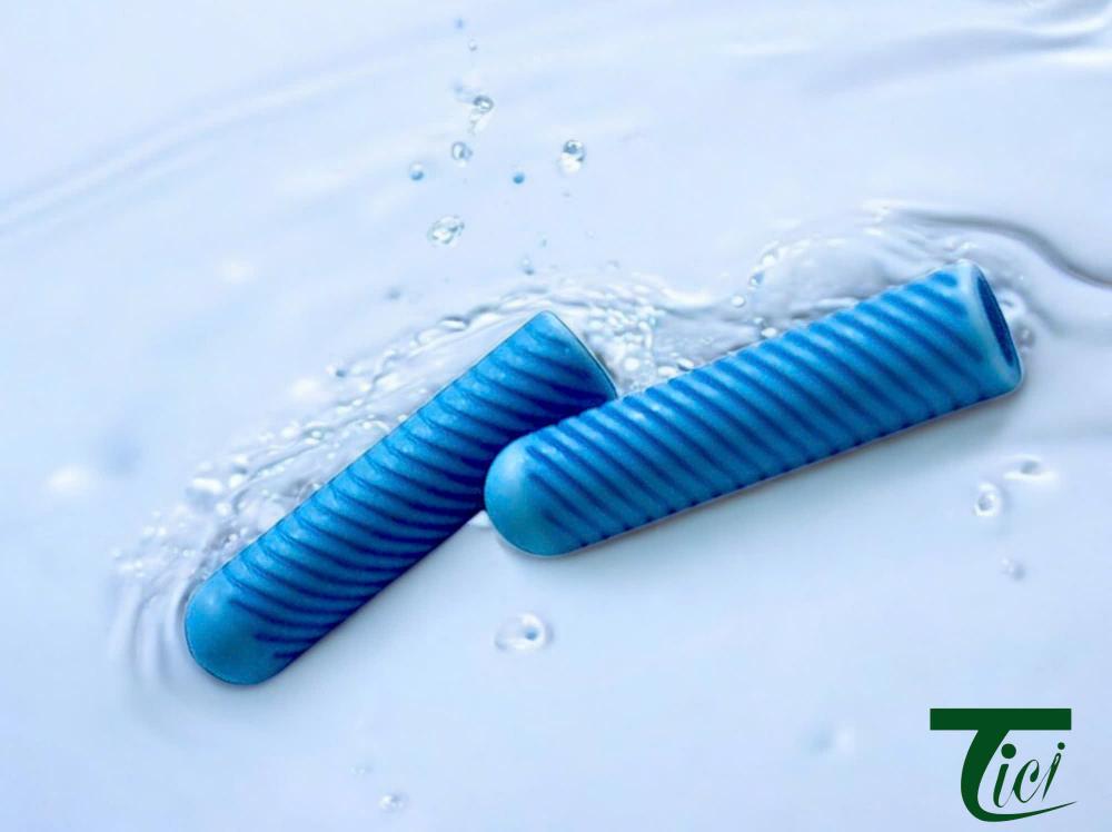 Đầu chụp nhựa ABS 006