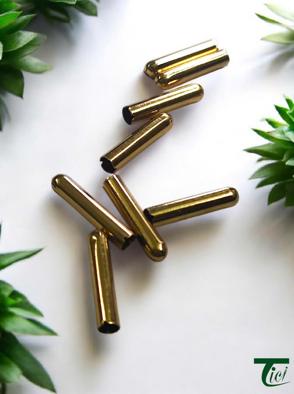 Đầu chụp kim loại 001