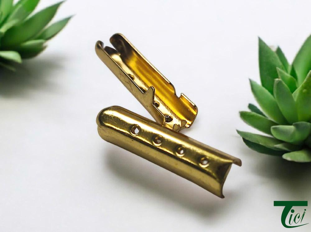 Đầu chụp kim loại 006