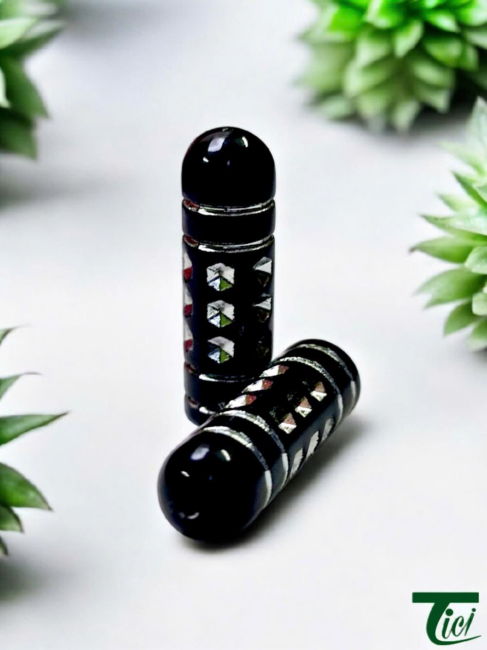 Đầu chụp nhựa ABS 003