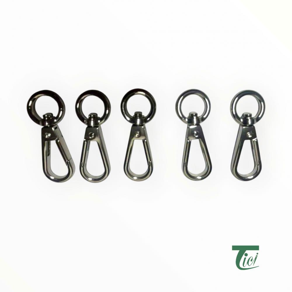 Móc khóa kim loại 003